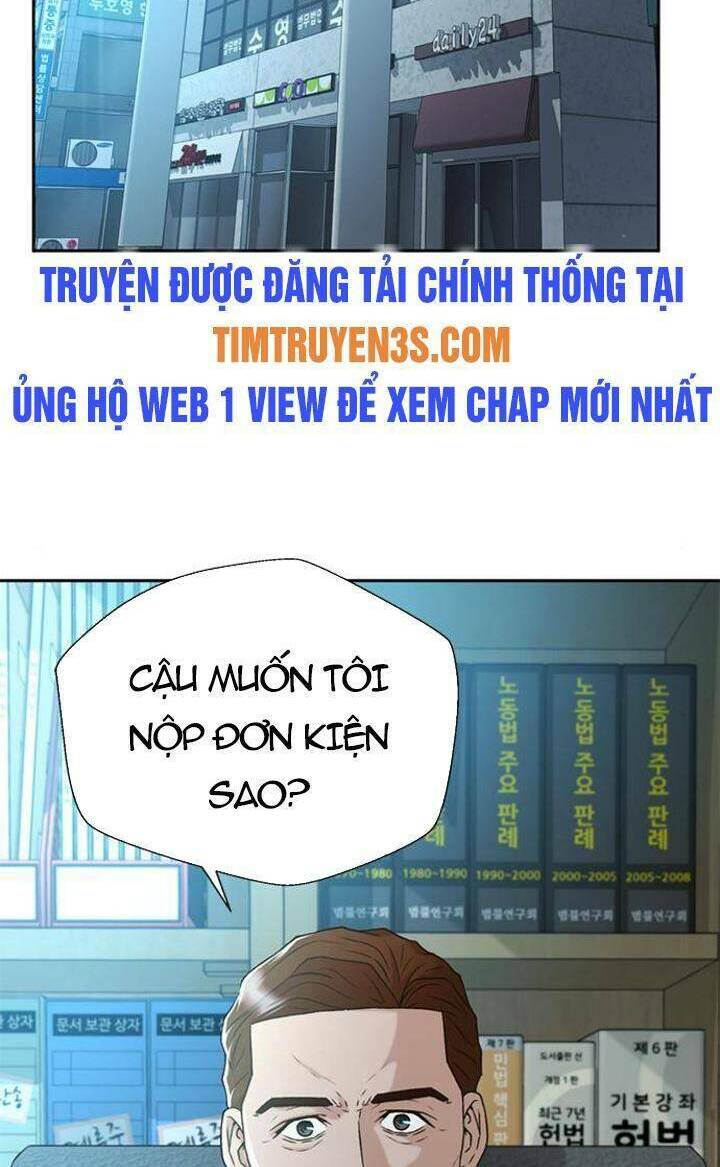 Thẩm Phán Lee Han Young - Chapter 43 - Page 39