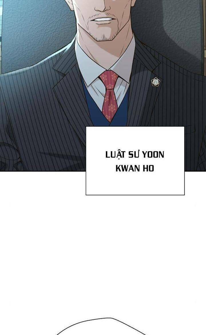 Thẩm Phán Lee Han Young - Chapter 43 - Page 40