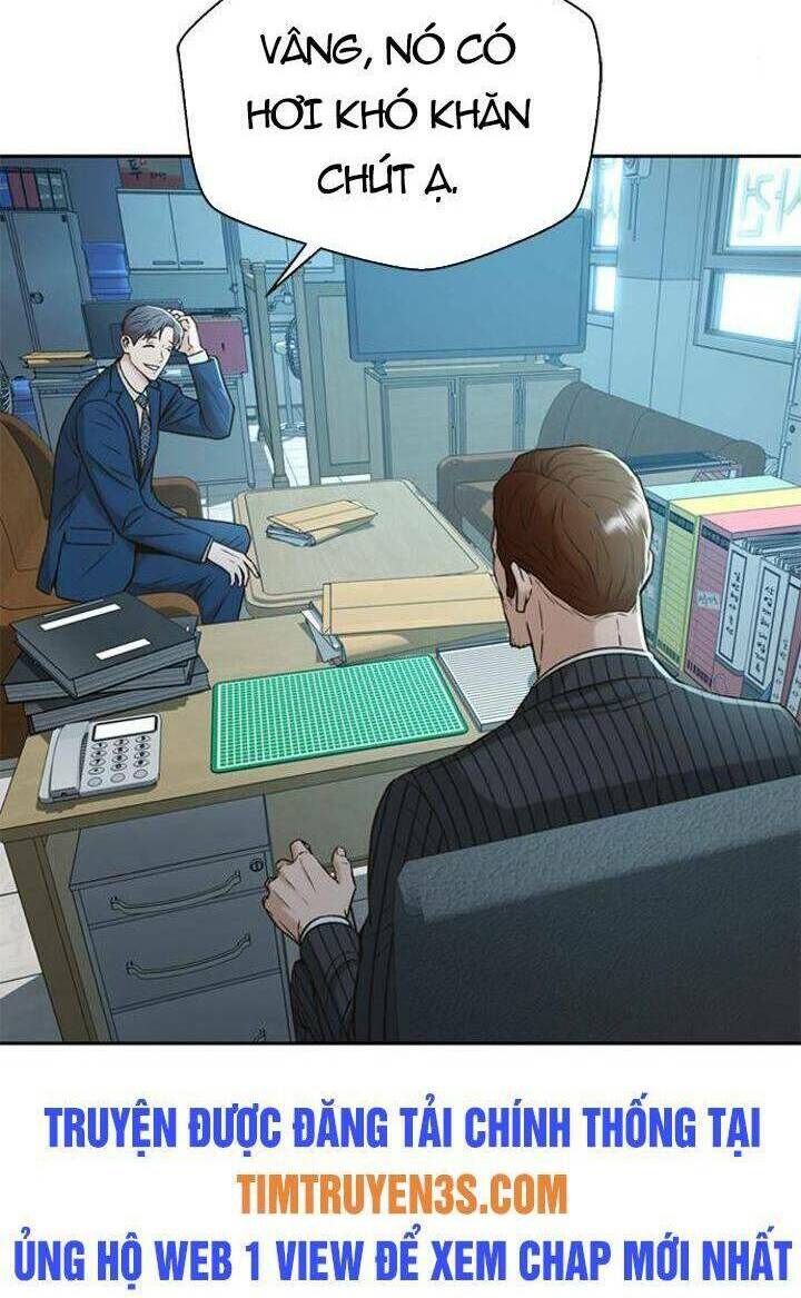 Thẩm Phán Lee Han Young - Chapter 43 - Page 41