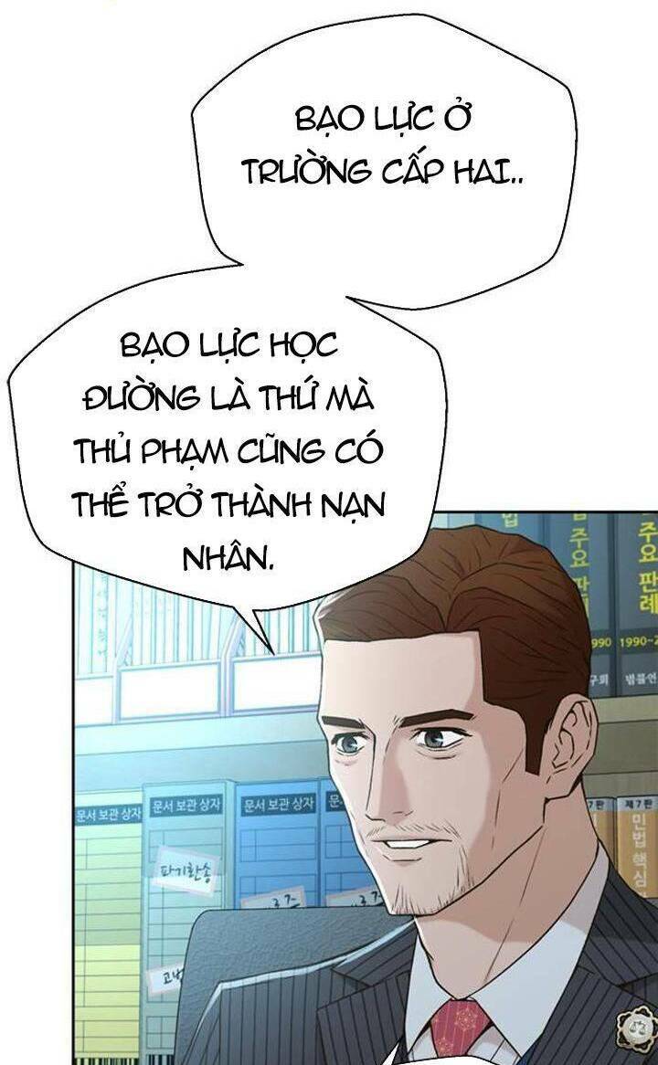 Thẩm Phán Lee Han Young - Chapter 43 - Page 42