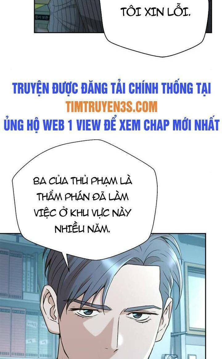 Thẩm Phán Lee Han Young - Chapter 43 - Page 45