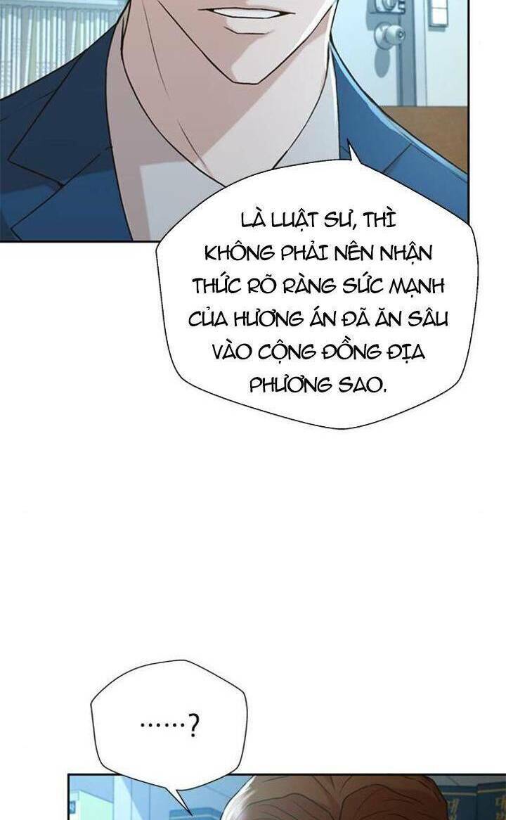 Thẩm Phán Lee Han Young - Chapter 43 - Page 46