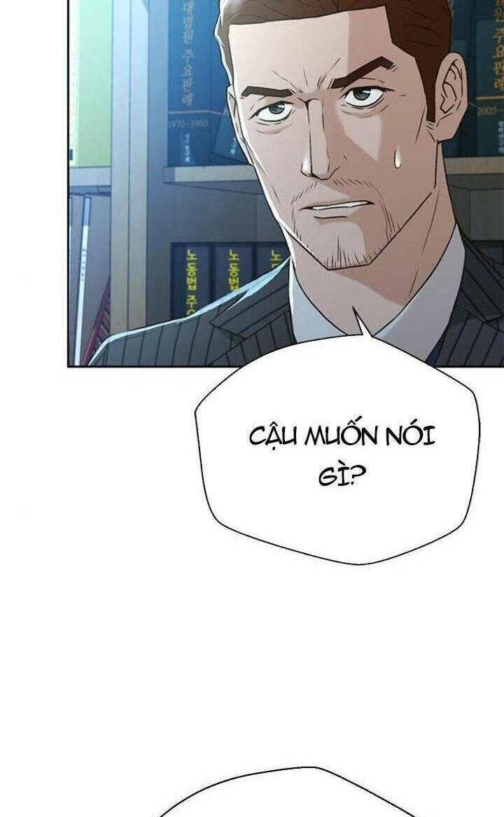 Thẩm Phán Lee Han Young - Chapter 43 - Page 47