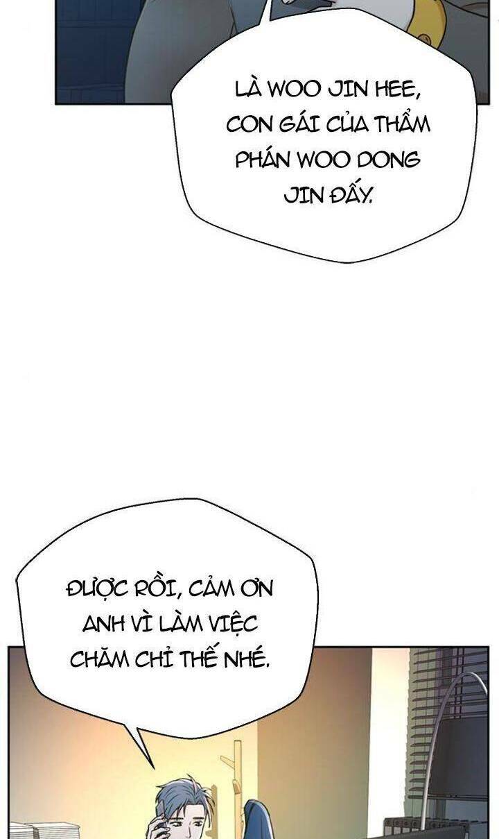 Thẩm Phán Lee Han Young - Chapter 43 - Page 4