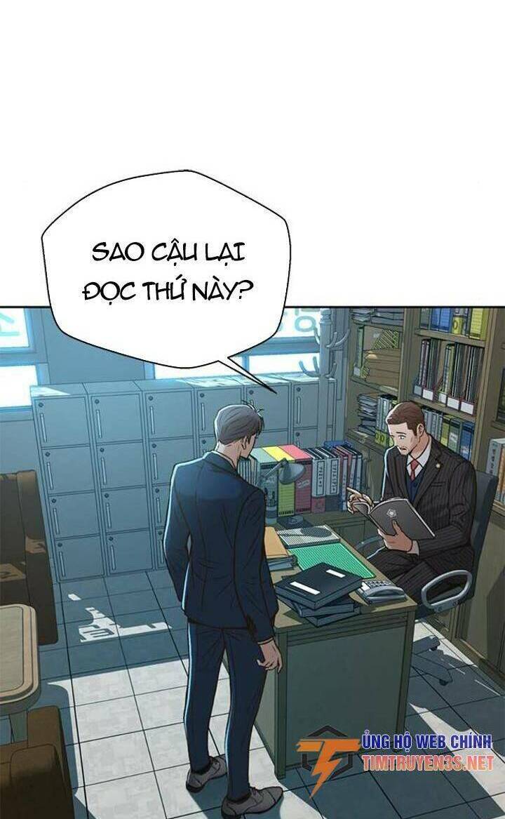 Thẩm Phán Lee Han Young - Chapter 43 - Page 49