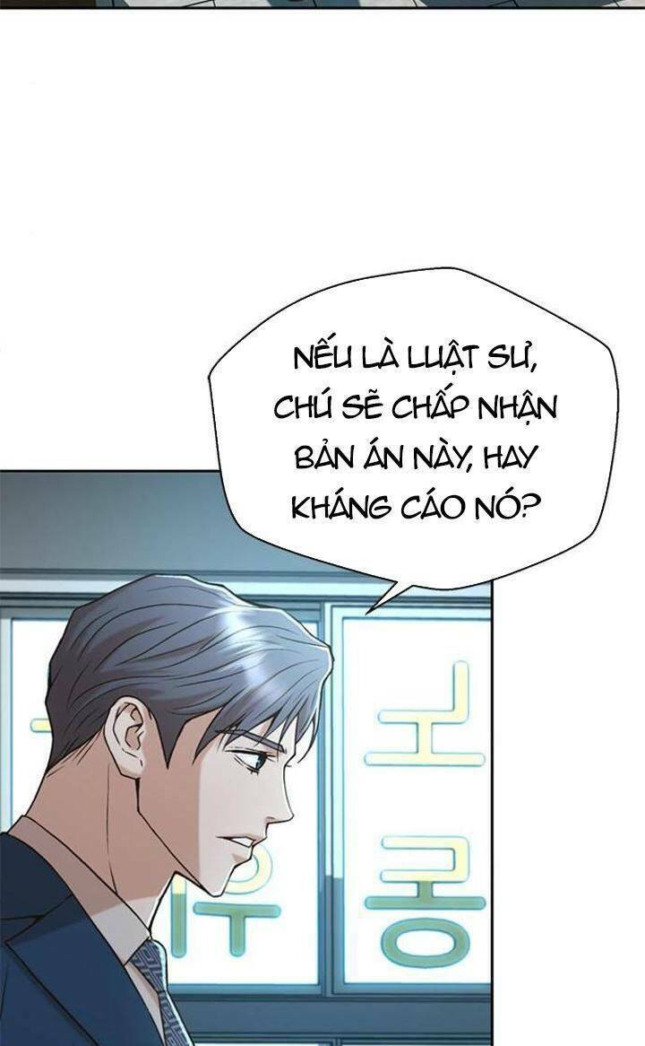Thẩm Phán Lee Han Young - Chapter 43 - Page 50