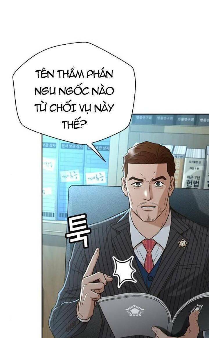 Thẩm Phán Lee Han Young - Chapter 43 - Page 54
