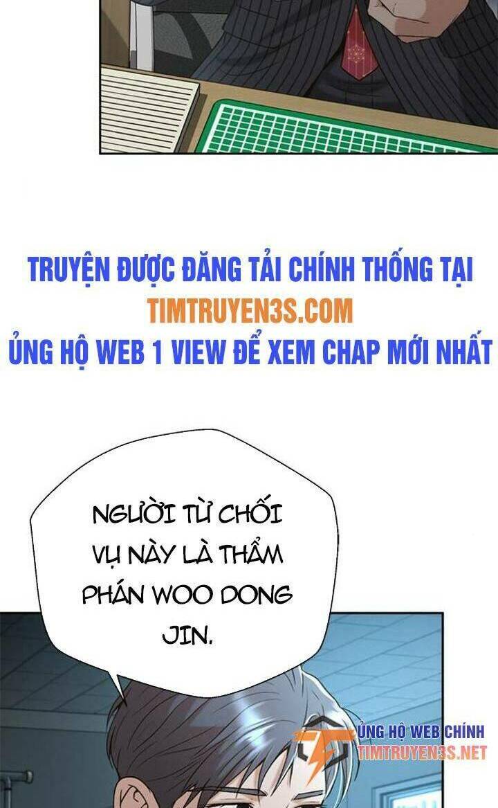 Thẩm Phán Lee Han Young - Chapter 43 - Page 55