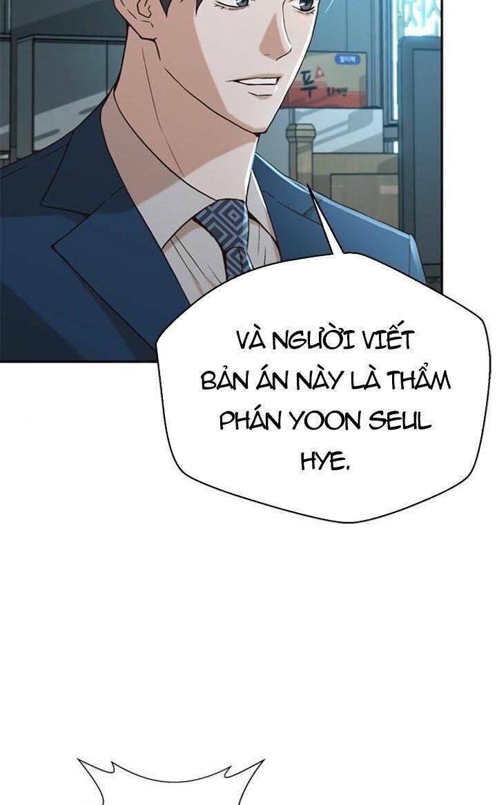 Thẩm Phán Lee Han Young - Chapter 43 - Page 56