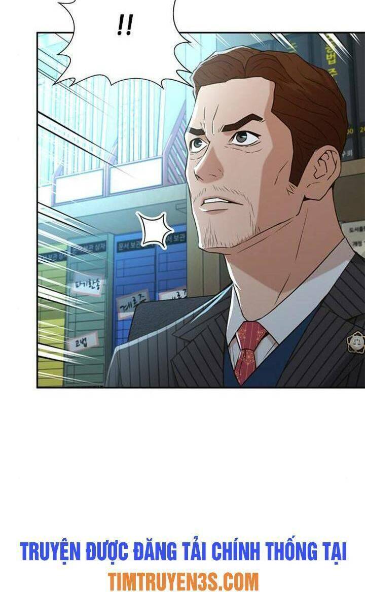 Thẩm Phán Lee Han Young - Chapter 43 - Page 57