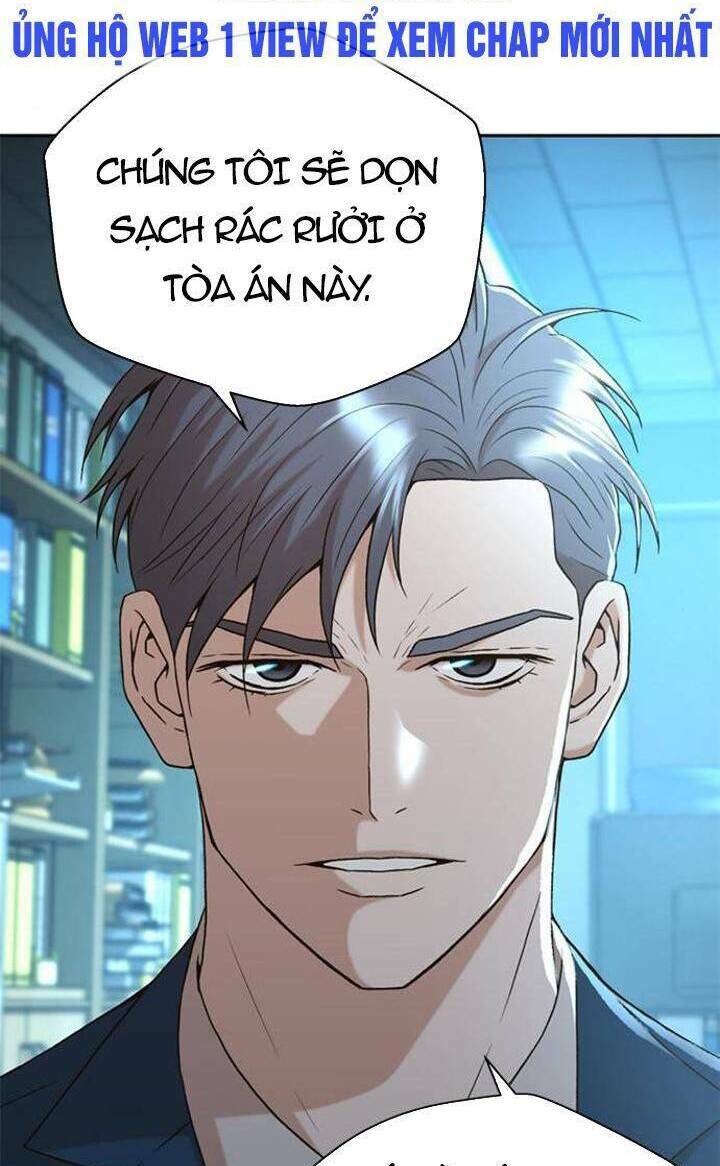 Thẩm Phán Lee Han Young - Chapter 43 - Page 58