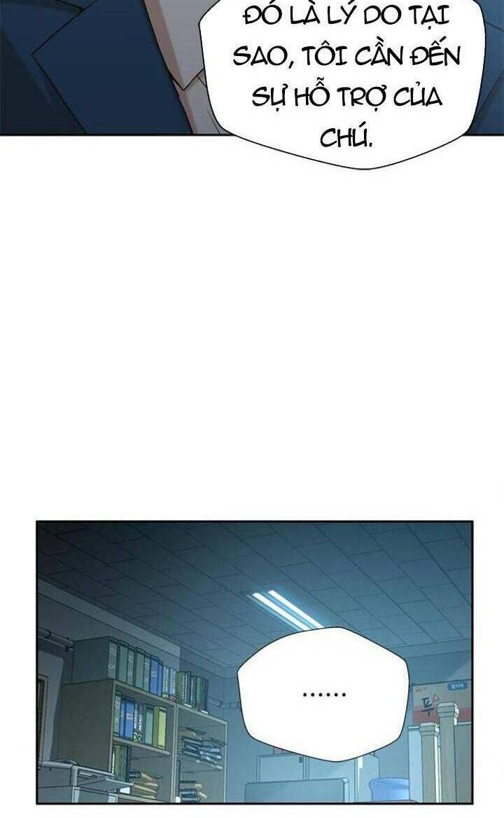 Thẩm Phán Lee Han Young - Chapter 43 - Page 59