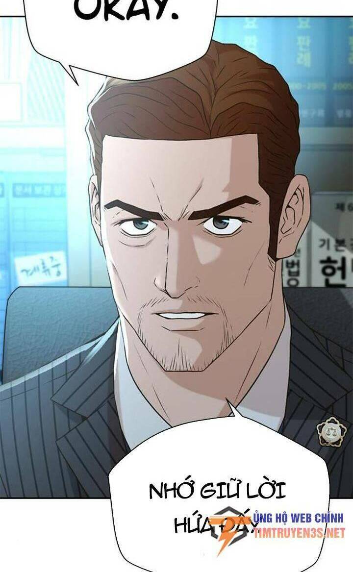 Thẩm Phán Lee Han Young - Chapter 43 - Page 61