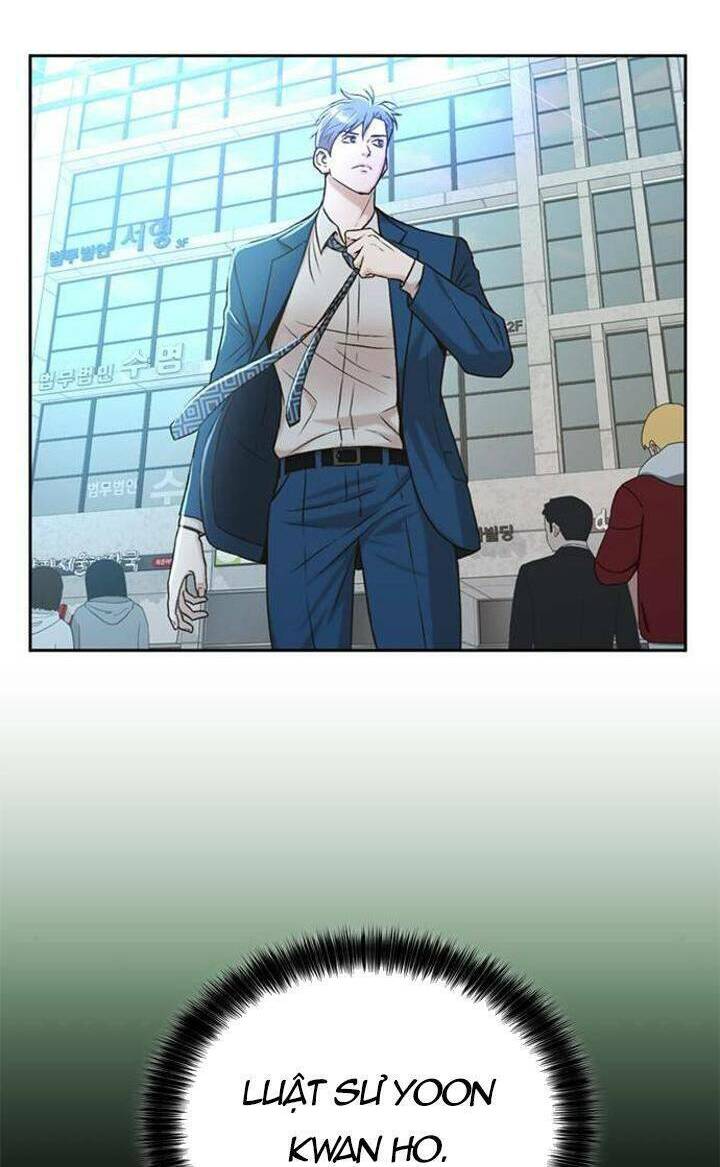 Thẩm Phán Lee Han Young - Chapter 43 - Page 63