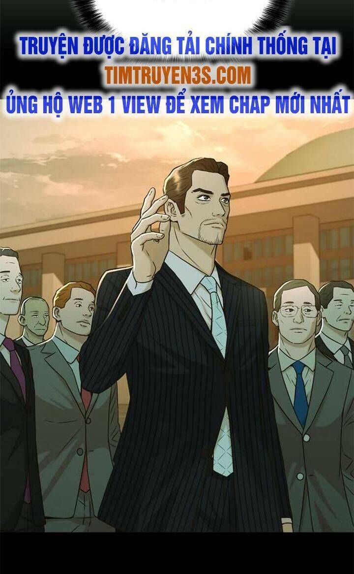 Thẩm Phán Lee Han Young - Chapter 43 - Page 64