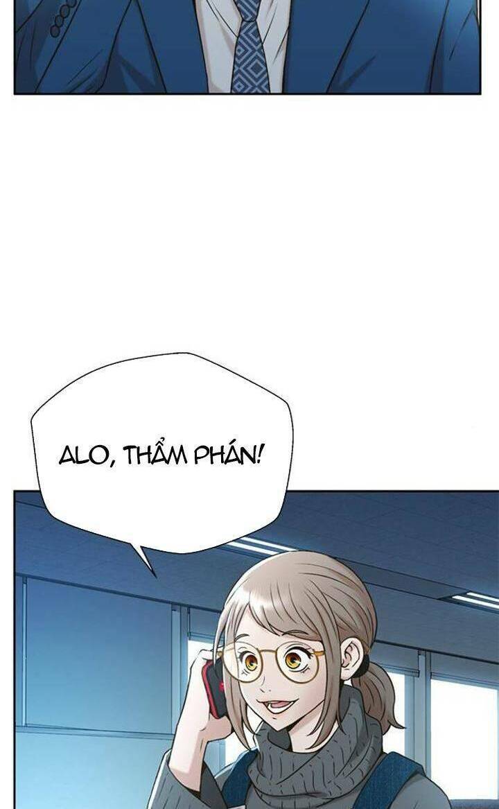 Thẩm Phán Lee Han Young - Chapter 43 - Page 69