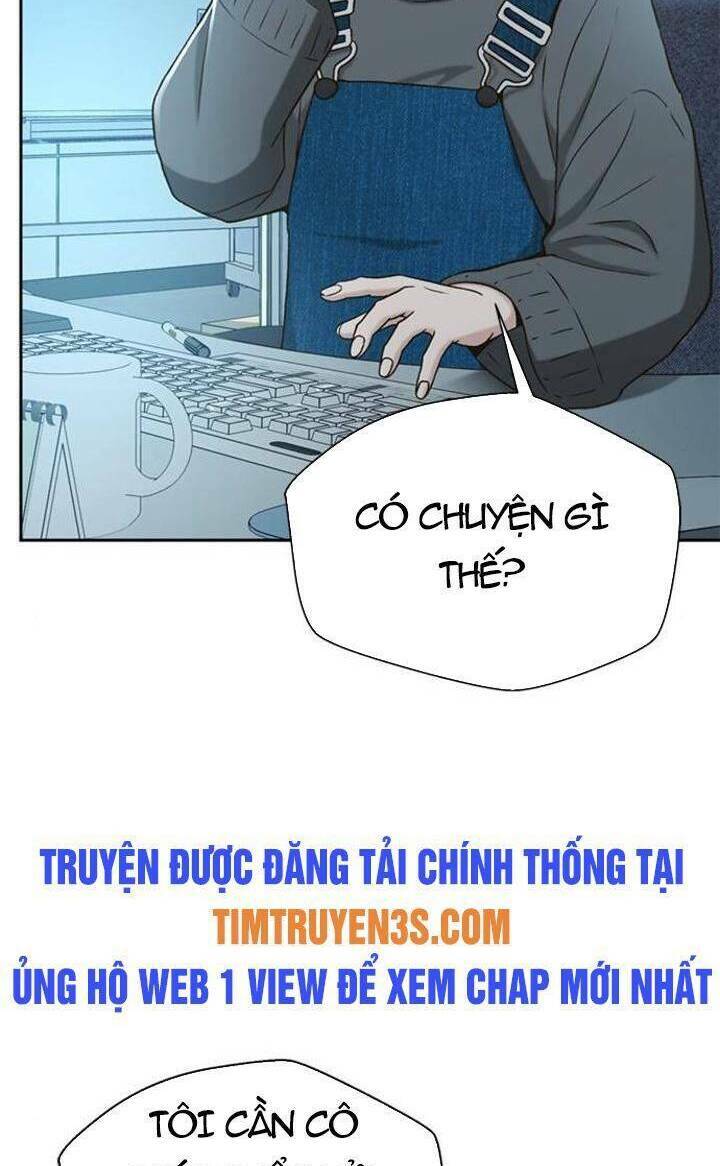 Thẩm Phán Lee Han Young - Chapter 43 - Page 70