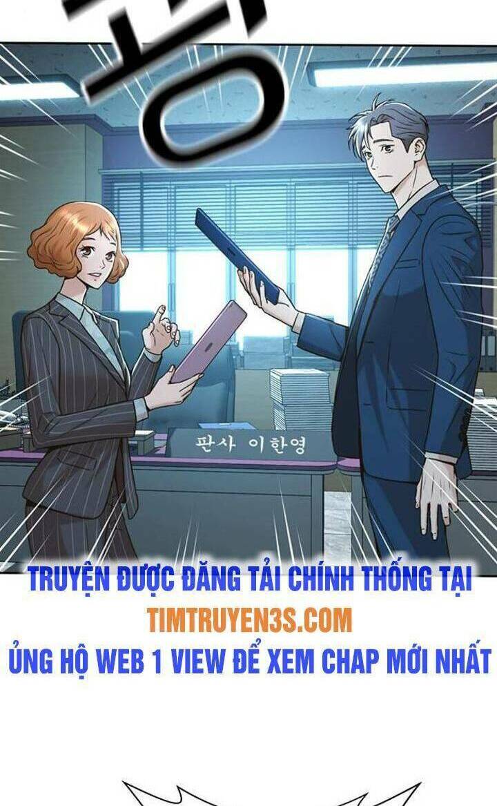 Thẩm Phán Lee Han Young - Chapter 43 - Page 77