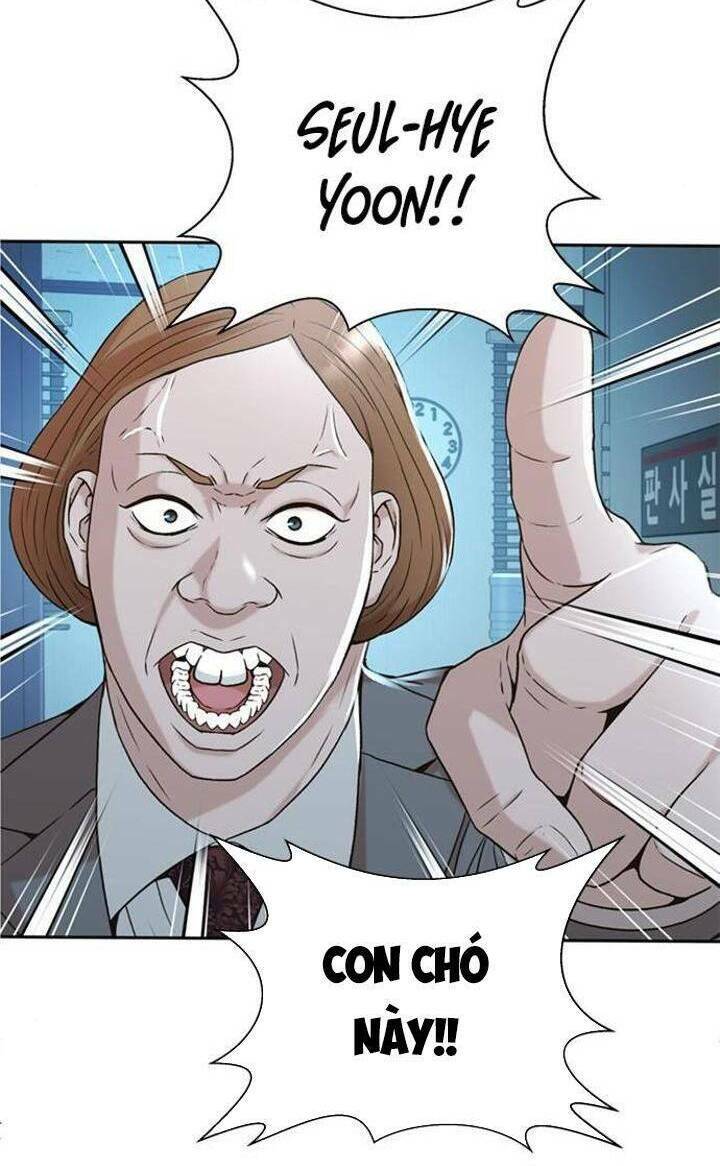 Thẩm Phán Lee Han Young - Chapter 43 - Page 78