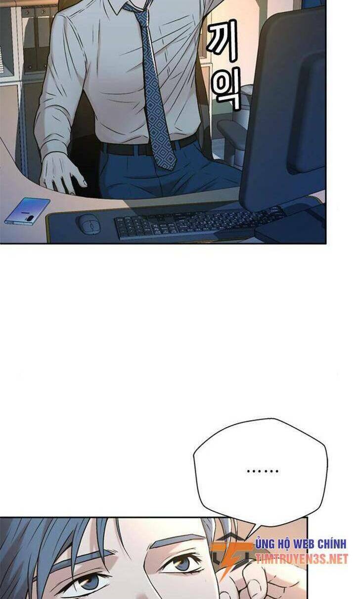 Thẩm Phán Lee Han Young - Chapter 43 - Page 7