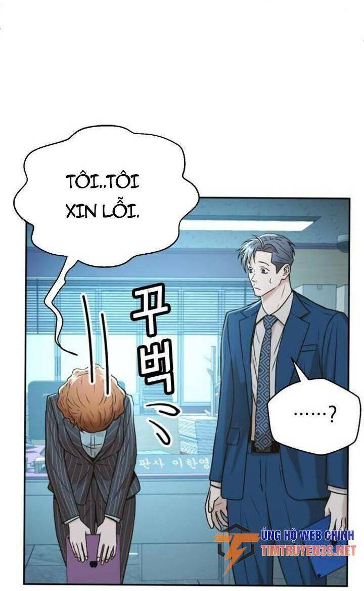Thẩm Phán Lee Han Young - Chapter 43 - Page 79