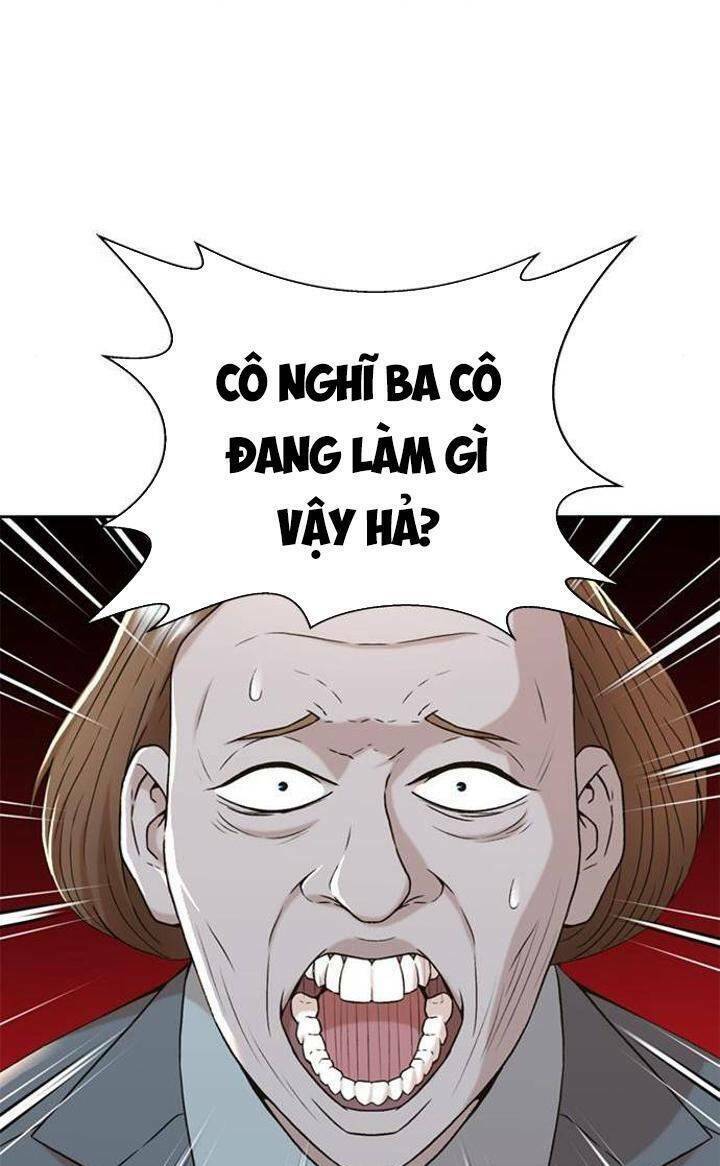 Thẩm Phán Lee Han Young - Chapter 43 - Page 80