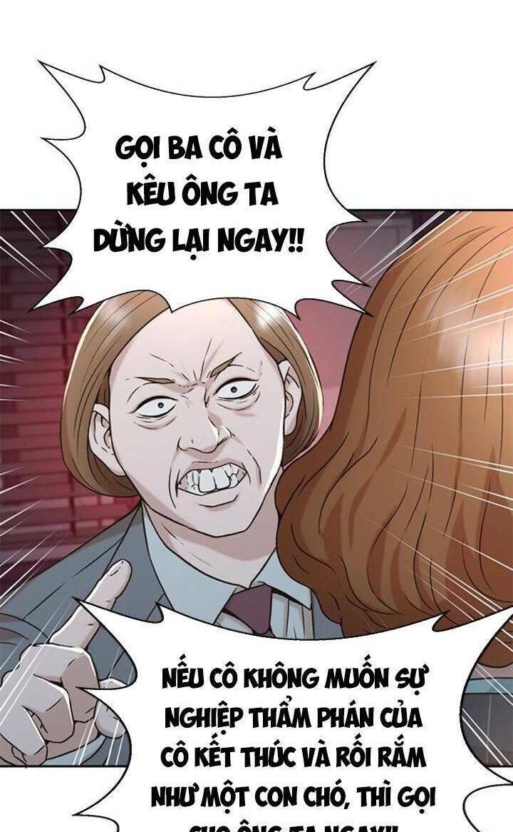 Thẩm Phán Lee Han Young - Chapter 43 - Page 84