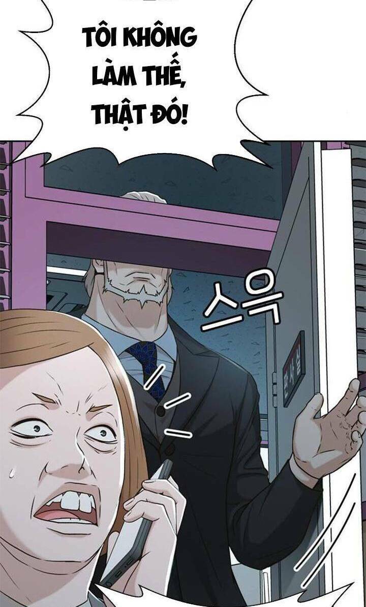 Thẩm Phán Lee Han Young - Chapter 43 - Page 88