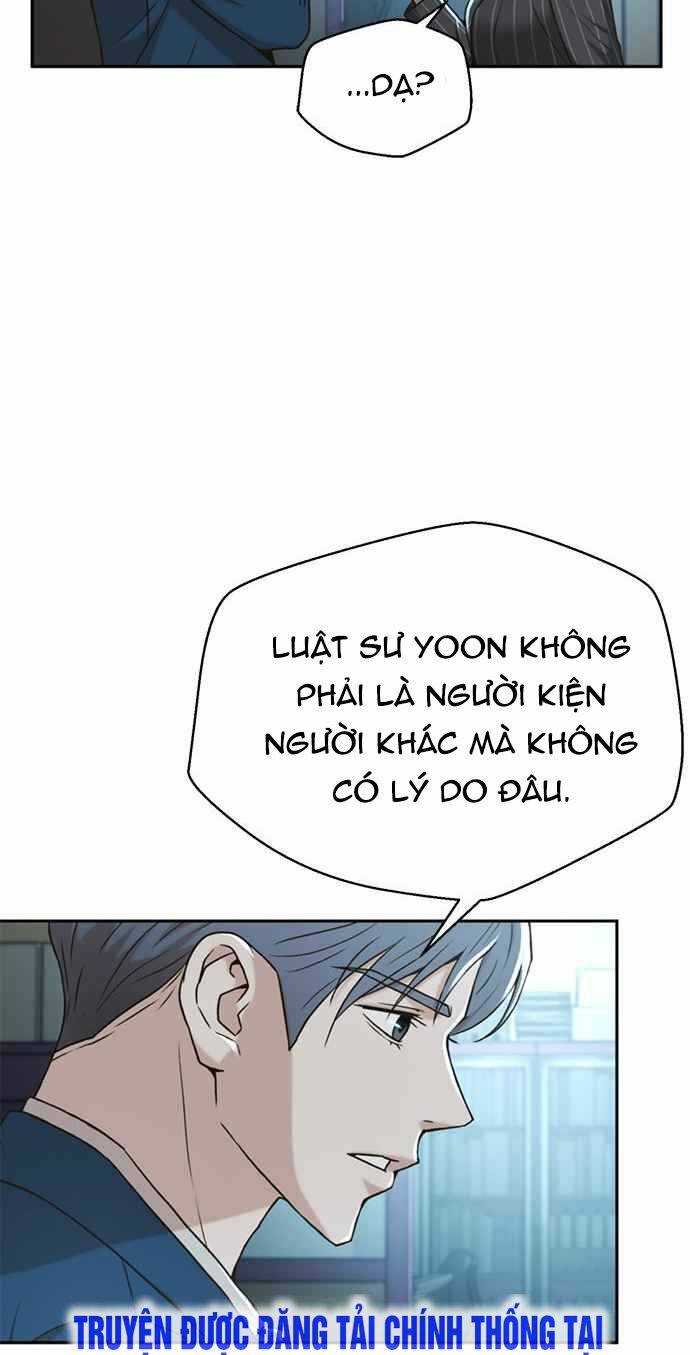 Thẩm Phán Lee Han Young - Chapter 44 - Page 10