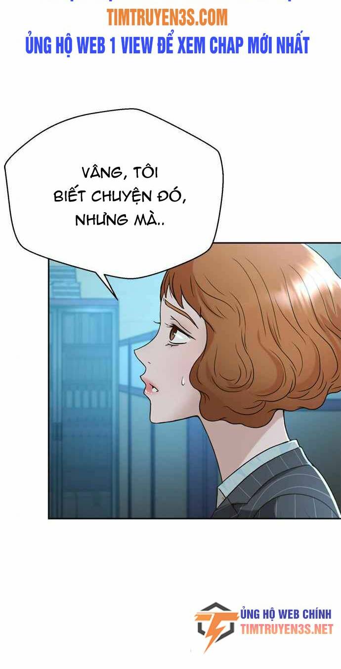 Thẩm Phán Lee Han Young - Chapter 44 - Page 11