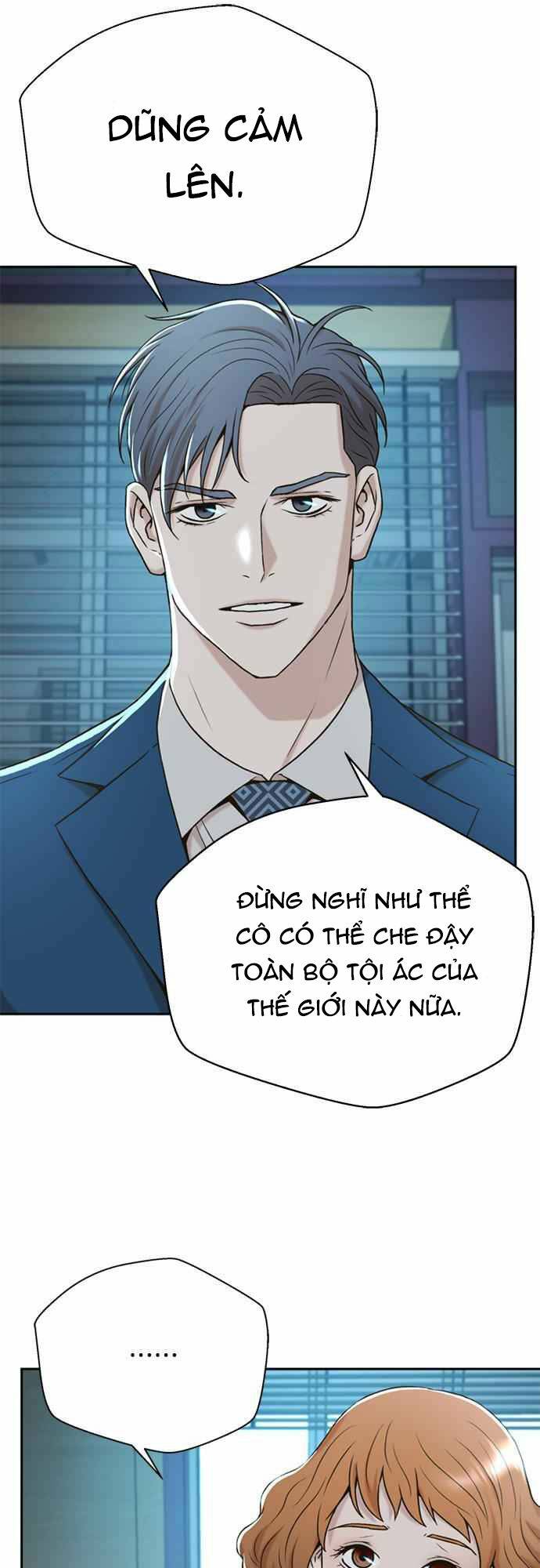 Thẩm Phán Lee Han Young - Chapter 44 - Page 12