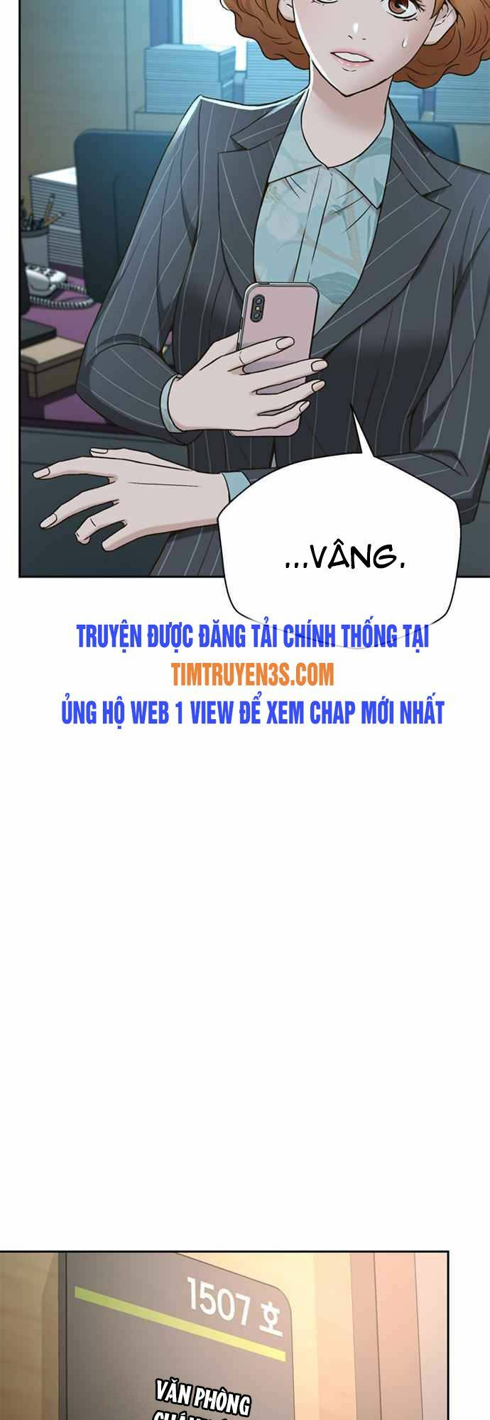 Thẩm Phán Lee Han Young - Chapter 44 - Page 13
