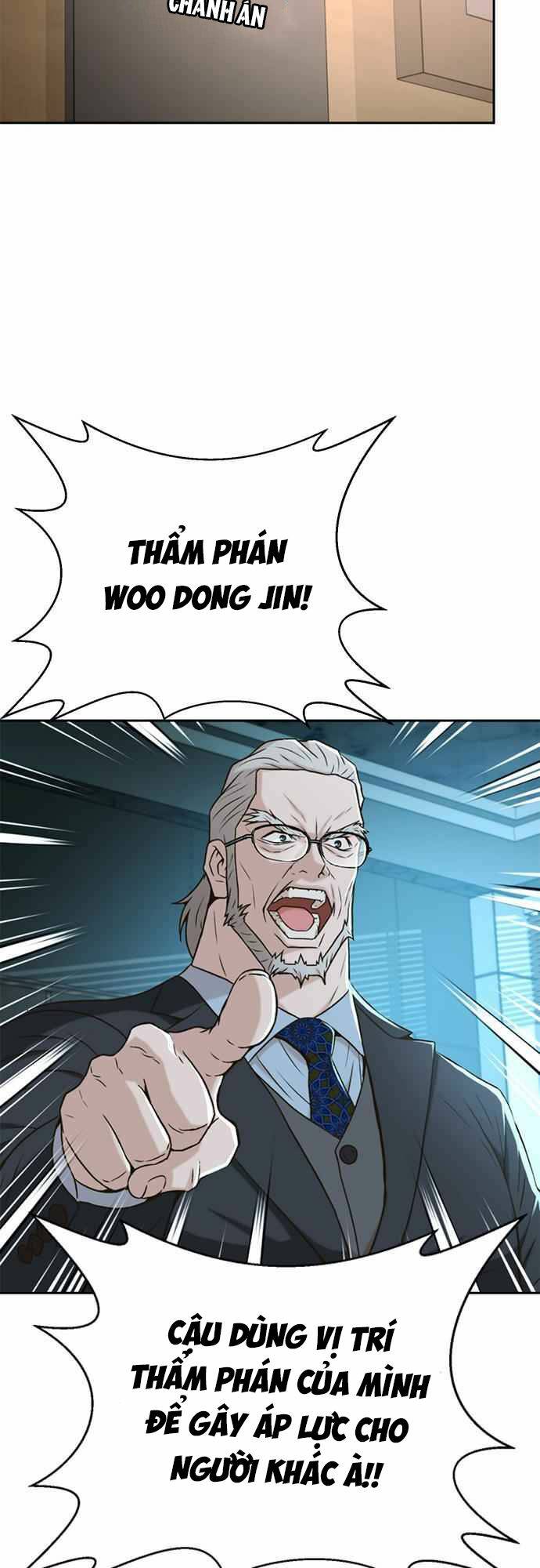 Thẩm Phán Lee Han Young - Chapter 44 - Page 14