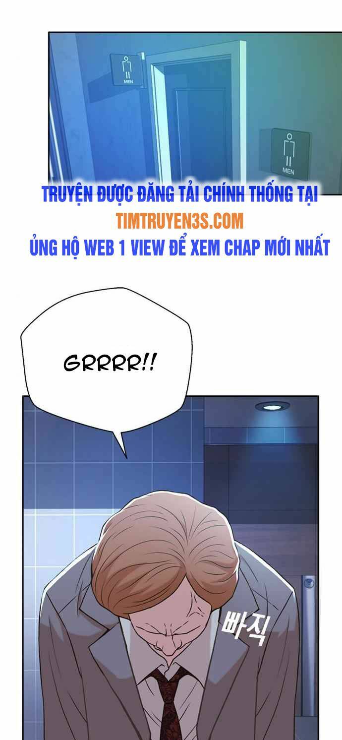 Thẩm Phán Lee Han Young - Chapter 44 - Page 20