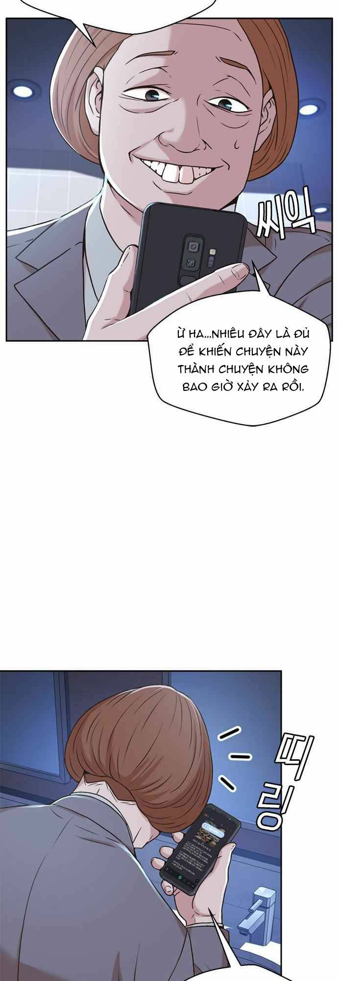 Thẩm Phán Lee Han Young - Chapter 44 - Page 23