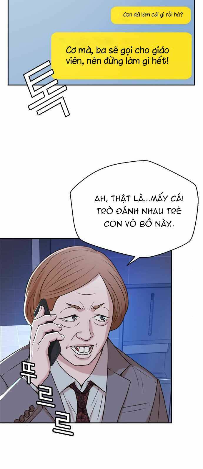 Thẩm Phán Lee Han Young - Chapter 44 - Page 25