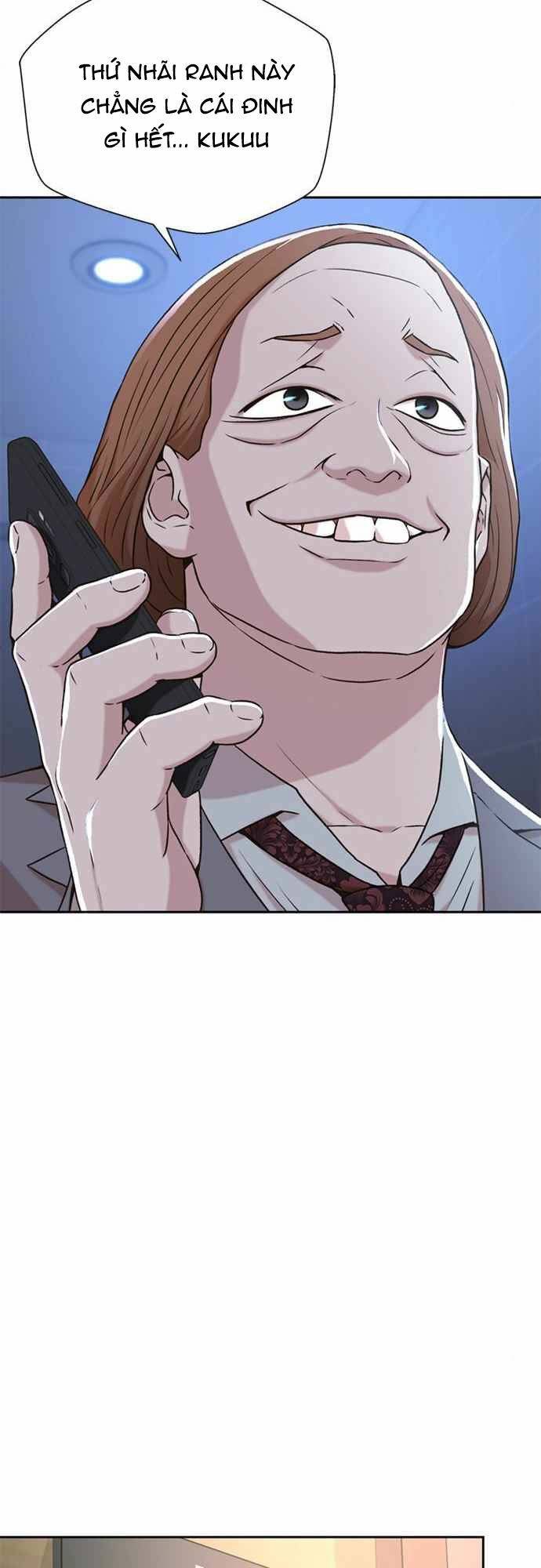 Thẩm Phán Lee Han Young - Chapter 44 - Page 29