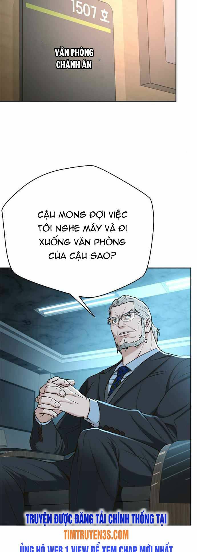 Thẩm Phán Lee Han Young - Chapter 44 - Page 30