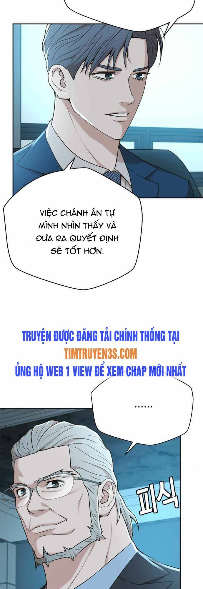 Thẩm Phán Lee Han Young - Chapter 44 - Page 33