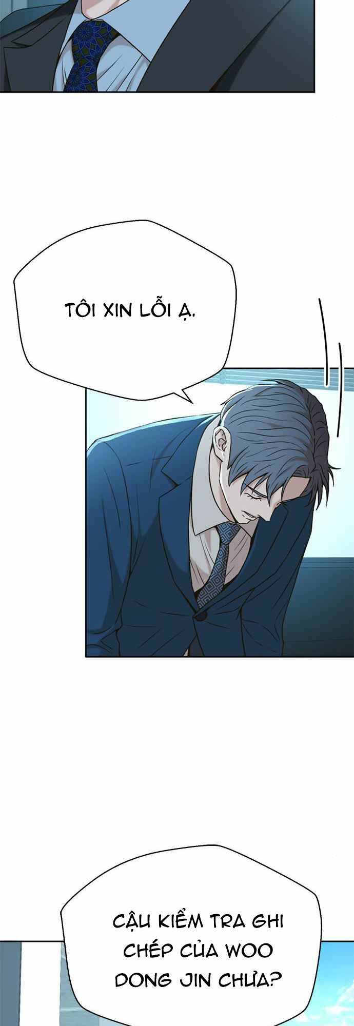 Thẩm Phán Lee Han Young - Chapter 44 - Page 34