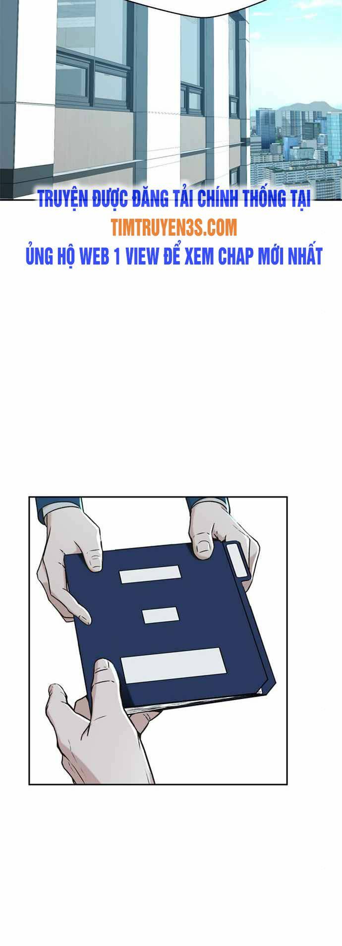 Thẩm Phán Lee Han Young - Chapter 44 - Page 35