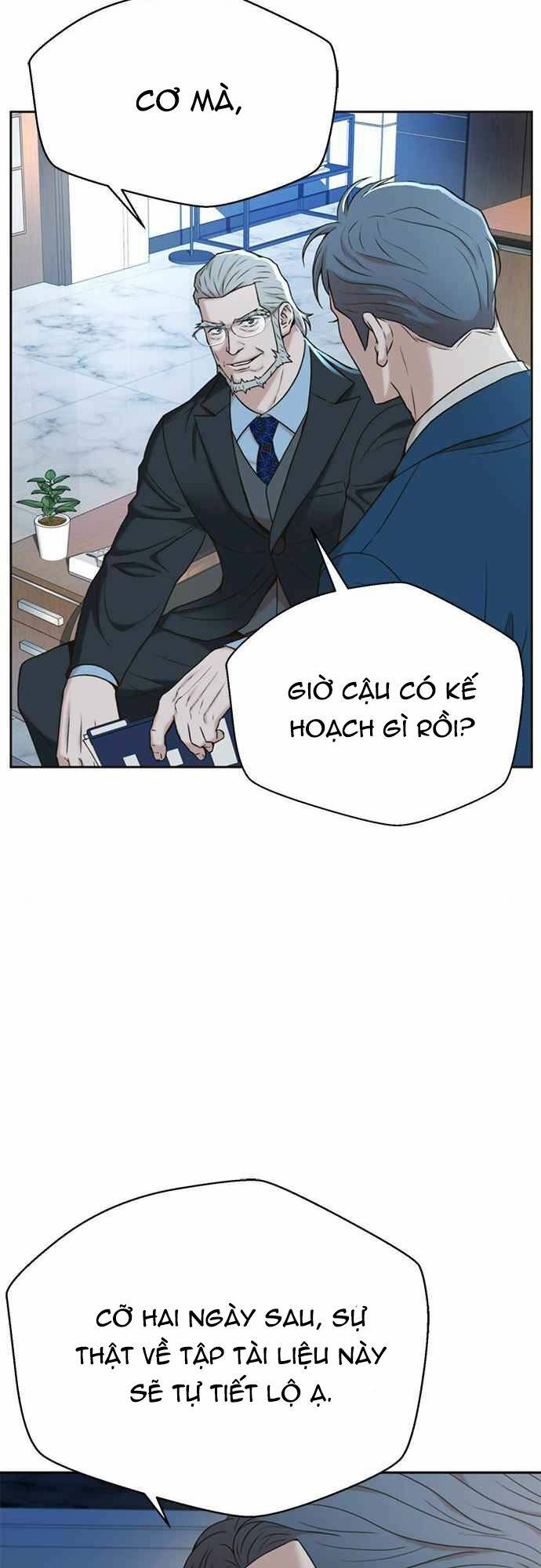 Thẩm Phán Lee Han Young - Chapter 44 - Page 38