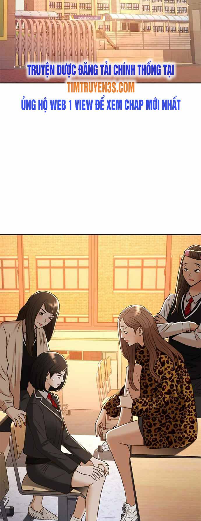 Thẩm Phán Lee Han Young - Chapter 44 - Page 40