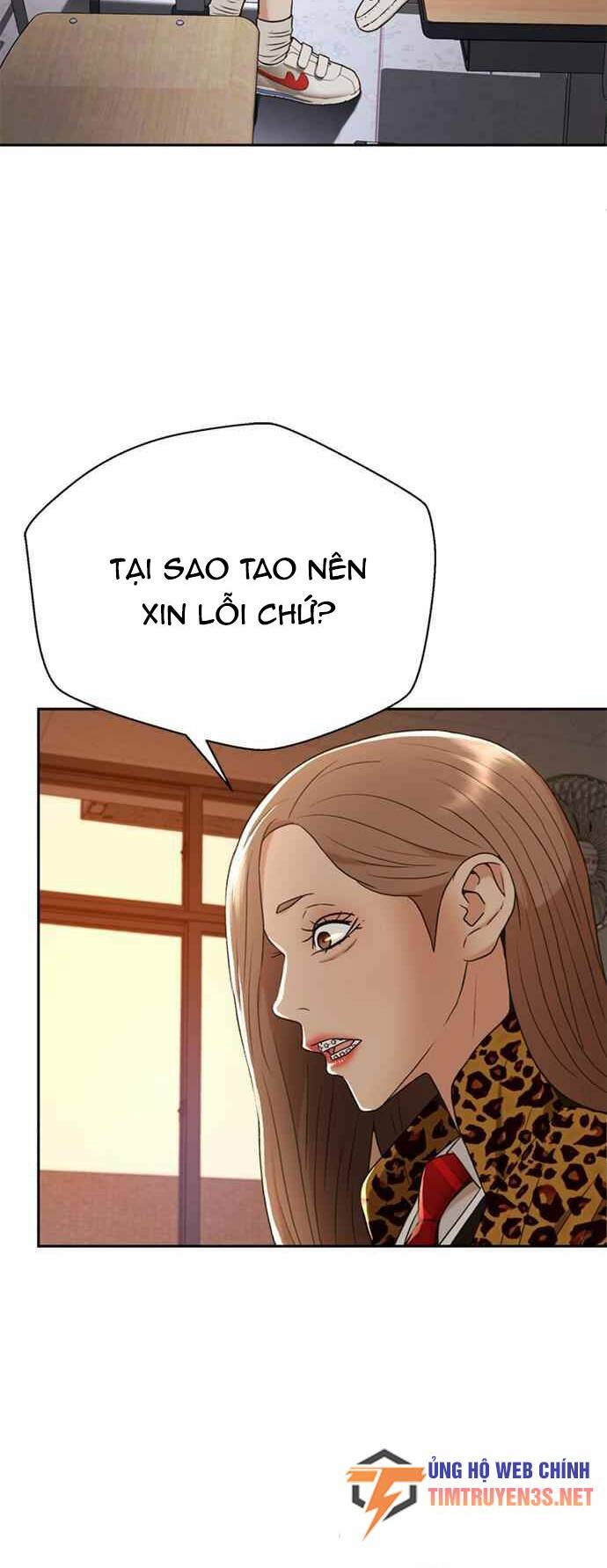 Thẩm Phán Lee Han Young - Chapter 44 - Page 41