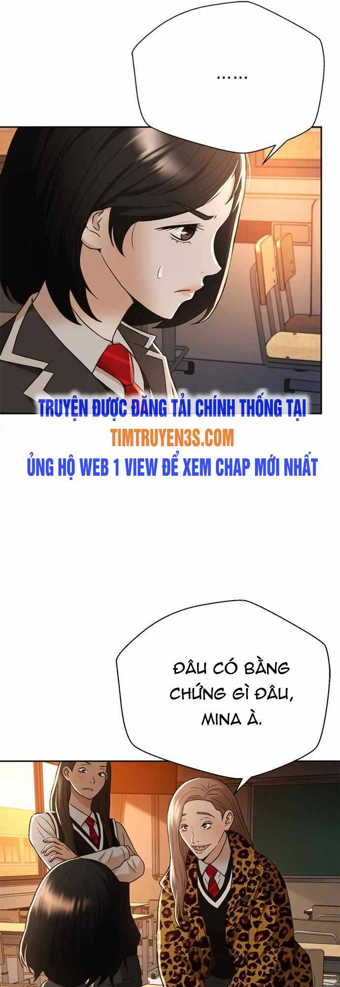 Thẩm Phán Lee Han Young - Chapter 44 - Page 42