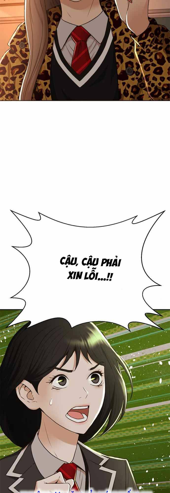 Thẩm Phán Lee Han Young - Chapter 44 - Page 44