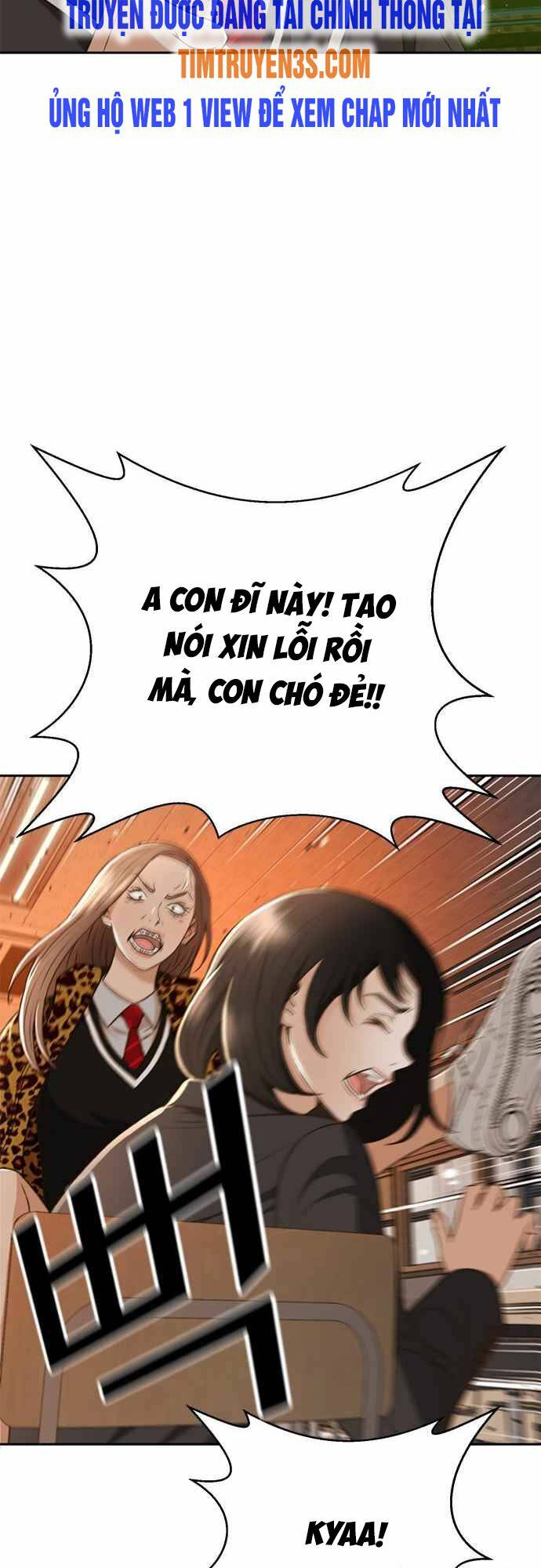 Thẩm Phán Lee Han Young - Chapter 44 - Page 45