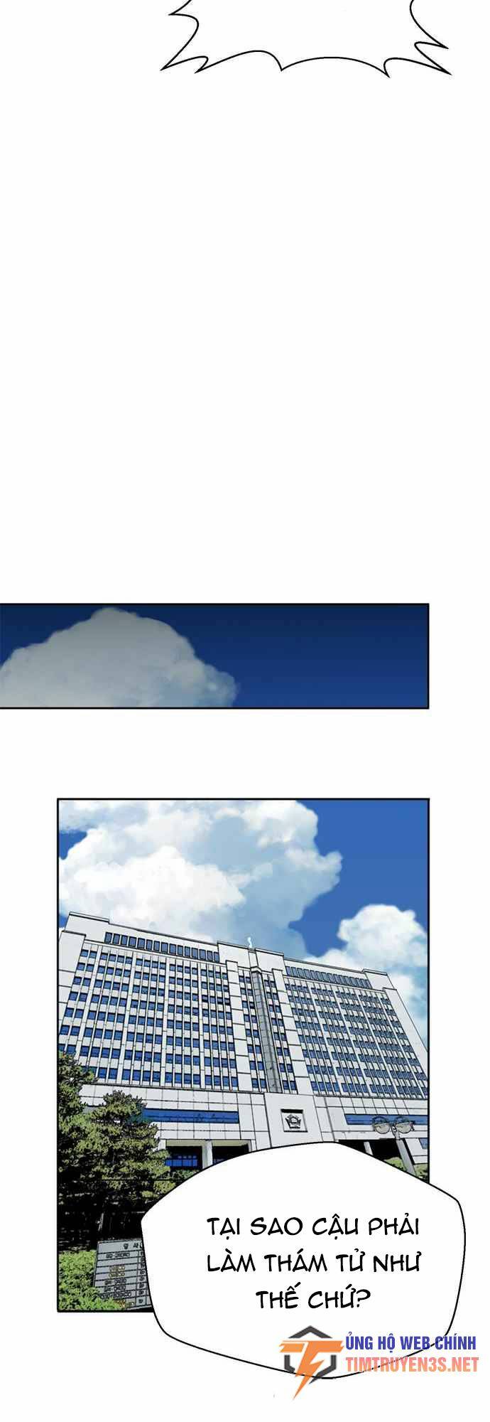 Thẩm Phán Lee Han Young - Chapter 44 - Page 46