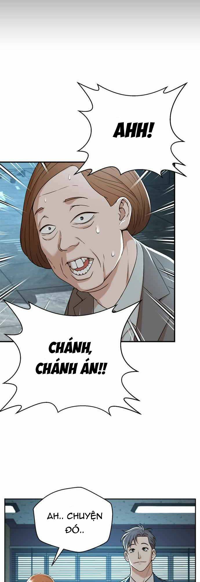 Thẩm Phán Lee Han Young - Chapter 44 - Page 4