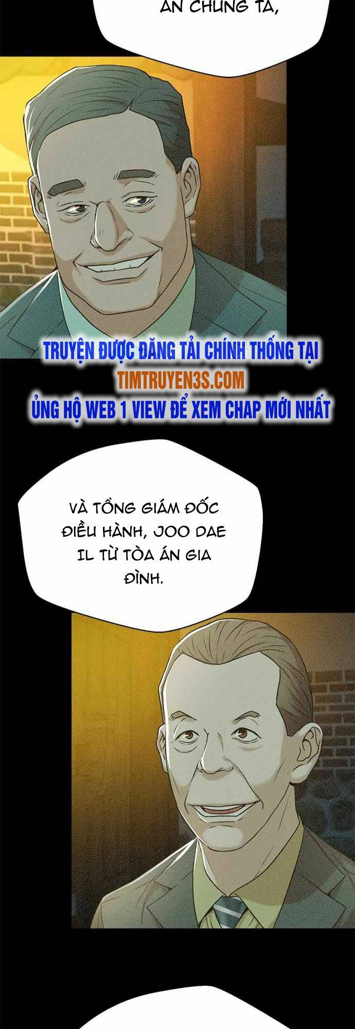 Thẩm Phán Lee Han Young - Chapter 44 - Page 49